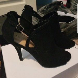 Lauren conrad heels